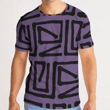 Load image into Gallery viewer, PURPLE LOVE Tee
