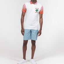 Load image into Gallery viewer, SEE YOU LATER Slim Fit Polo
