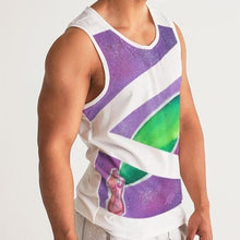 Load image into Gallery viewer, GODDESS OF VICTORY TankTop
