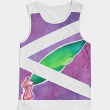 Load image into Gallery viewer, GODDESS OF VICTORY TankTop
