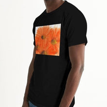 Load image into Gallery viewer, GERBERAS Graphic Tee

