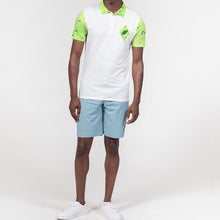 Load image into Gallery viewer, DEEPEST LOOK Slim Fit Polo
