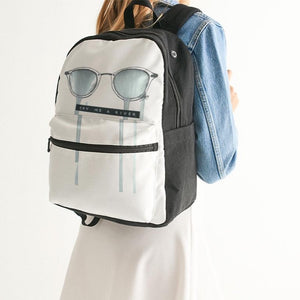 CRY ME A RIVER Backpack