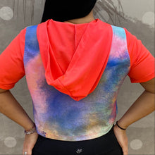Load image into Gallery viewer, CANCUN Cropped Tee
