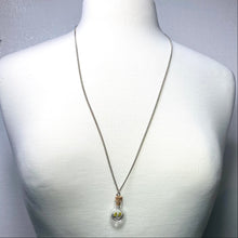Load image into Gallery viewer, WONDERLAND Necklace
