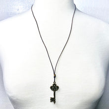 Load image into Gallery viewer, PRINCETON Necklace

