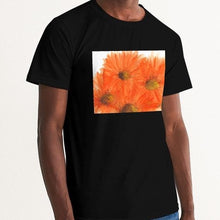 Load image into Gallery viewer, GERBERAS Graphic Tee
