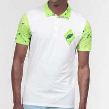 Load image into Gallery viewer, DEEPEST LOOK Slim Fit Polo
