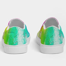 Load image into Gallery viewer, ALL SONGS Slip-On Canvas Shoe
